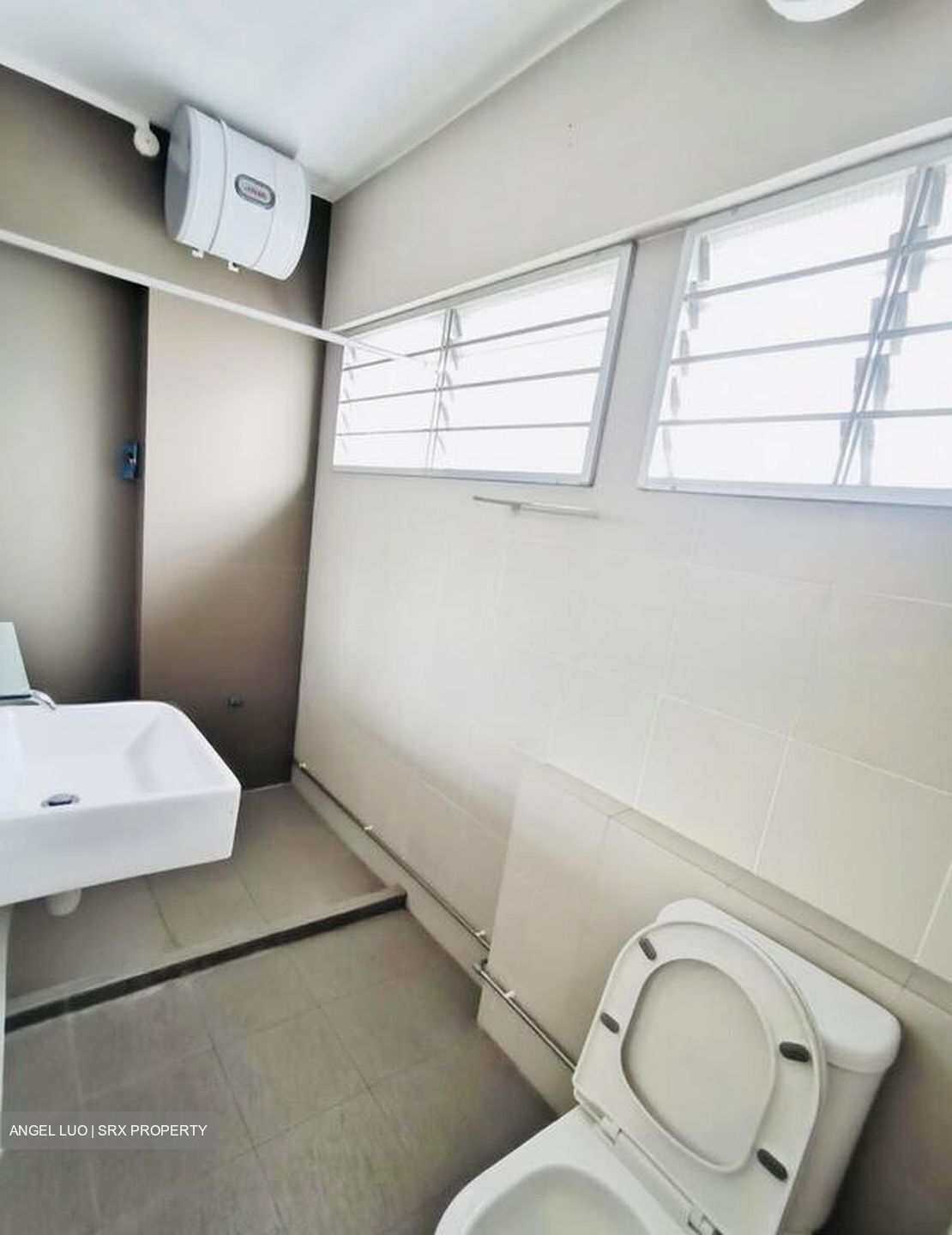Blk 539 Serangoon North Avenue 4 (Serangoon), HDB Executive #496113161